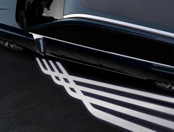GAC GS8 — photo 1 of 11