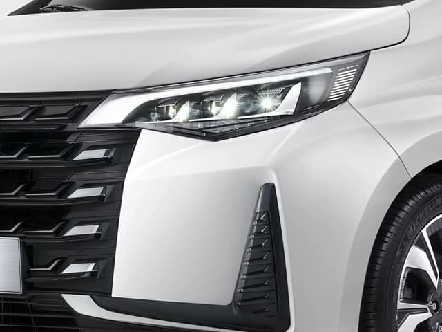 GAC M6 PRO — photo 1 of 8